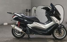 YAMAHA N-MAX 125 SE86J