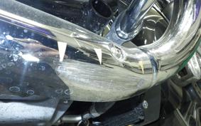 BMW R18TC 2022