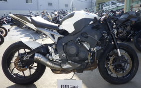 HONDA CBR1000RR Gen. 2 2014 SC59