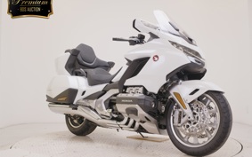 HONDA GL 1800 GOLD WING TOUR DCT 2026 SC79