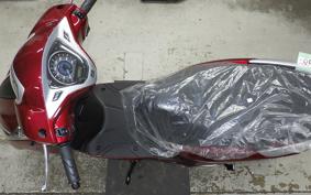 HONDA LEAD 125 2010 JK12
