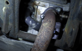 HONDA PCX 150 2025 KF18