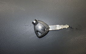 SUZUKI ADDRESS V125 G 2007 CF4EA