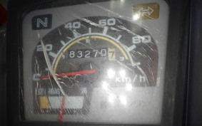 HONDA C90 SUPER CUB E HA02