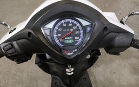 SUZUKI ADDRESS V110 CE47A