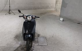 SUZUKI LET's CA4AA