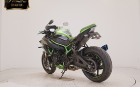 KAWASAKI ZH2 SE 2021 ZRT00K