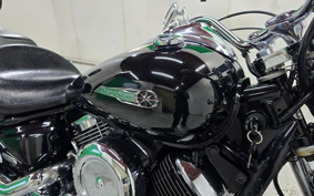 YAMAHA DRAGSTAR 1100 CLASSIC 2005 VP13J