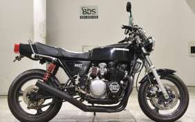 KAWASAKI Z400 FX 1981 KZ400E