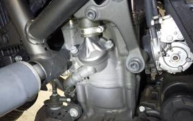 YAMAHA MT-07 ABS 2018 RM19J