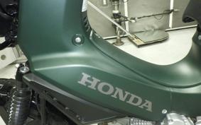 HONDA CROSS CUB 110 2022 JA60