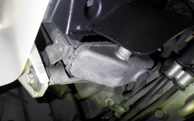 HONDA GYRO X 2020 TD02