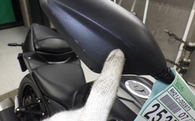 YAMAHA MT-03 ABS 2024 RH21J