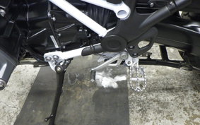 BMW R1250GS 2022