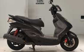 YAMAHA CYGNUS 125 XSR 2 SE44J