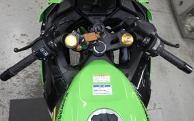 KAWASAKI ZX-4RR 2025 ZX400P