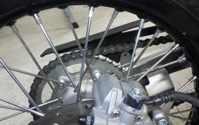 KAWASAKI KLX230S 2025 LX232A