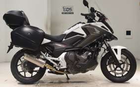 HONDA NC750X D Limited 2019 RC90