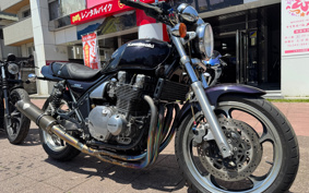 KAWASAKI ZEPHYR 1100 1993 ZRT10A