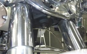 HARLEY FLSTC 1580 2007