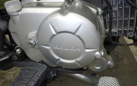 HONDA ｸﾛｽｶﾌﾞ110-2