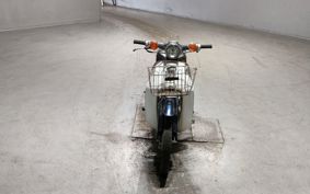 HONDA SUPER CUB50 C50