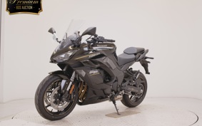 KAWASAKI NINJA 1100SX 2026 ZXT10H