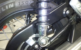 TRIUMPH BONNEVILLE T100 2022