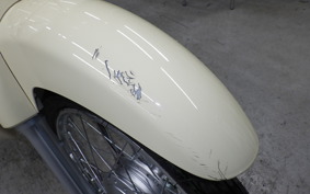 HONDA C50 SUPER CUB AA09