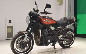 KAWASAKI Z900RS 2018 ZR900C