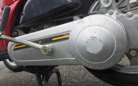 HONDA CAREN AB04