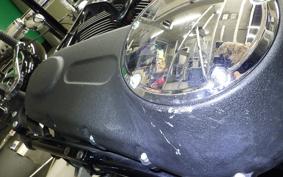 HARLEY FXDWG 1580 2014