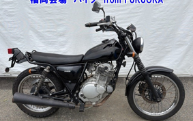 SUZUKI GLASS TRACKER BIG BOY