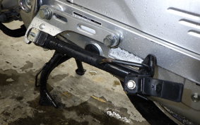 HONDA C50 SUPER CUB AA04