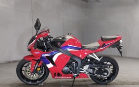 HONDA CBR600RR PC40