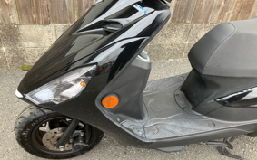 YAMAHA AXIS Z SED7J