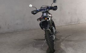 HONDA XR250 MD30