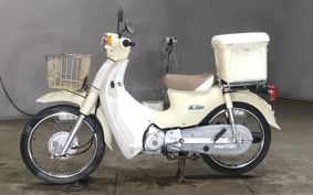 HONDA SUPER CUB110 JA07