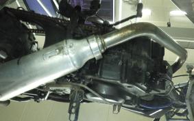 YAMAHA TW200 2JL