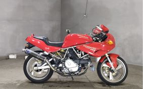 DUCATI SS 400 1994 ZDM400J