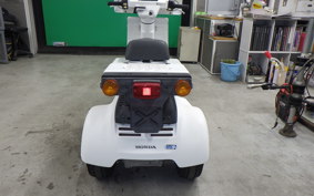 HONDA GYRO X TD02