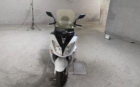 SYM RV125i ..