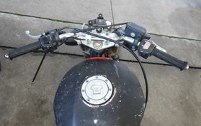 HONDA CB400SF
