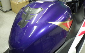 HONDA CBR250R 2019