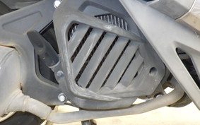 HONDA LEAD 125 JF45