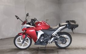 HONDA CBR250R MC41
