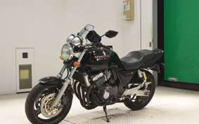 HONDA CB400SF 1992 NC31