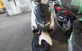 YAMAHA MAJESTY155 Gen.2 S SG52J