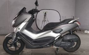 YAMAHA N-MAX 125 SED6J
