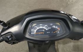HONDA SPACY 100 JF13